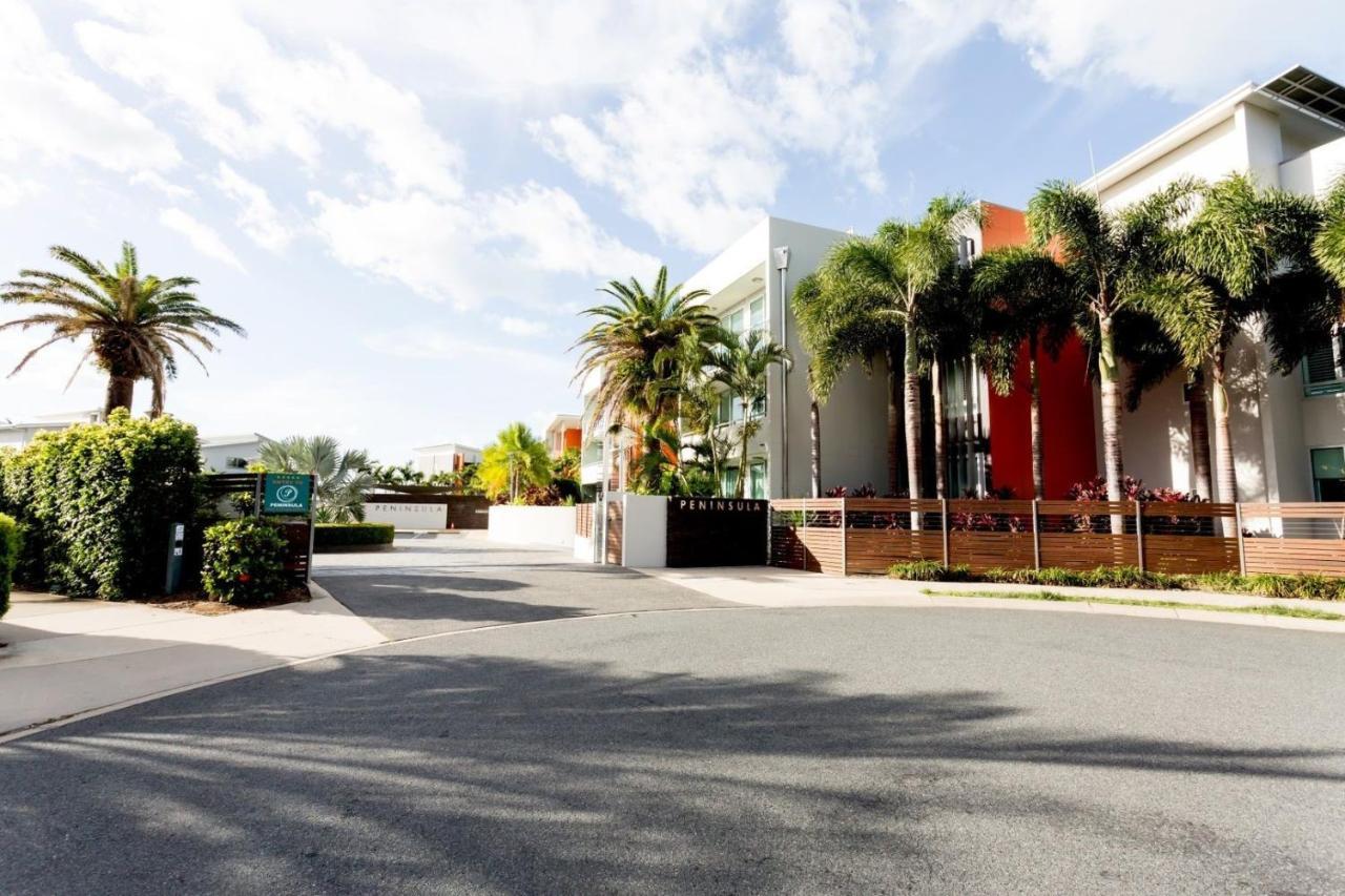 Peninsula Airlie Beach Exterior photo
