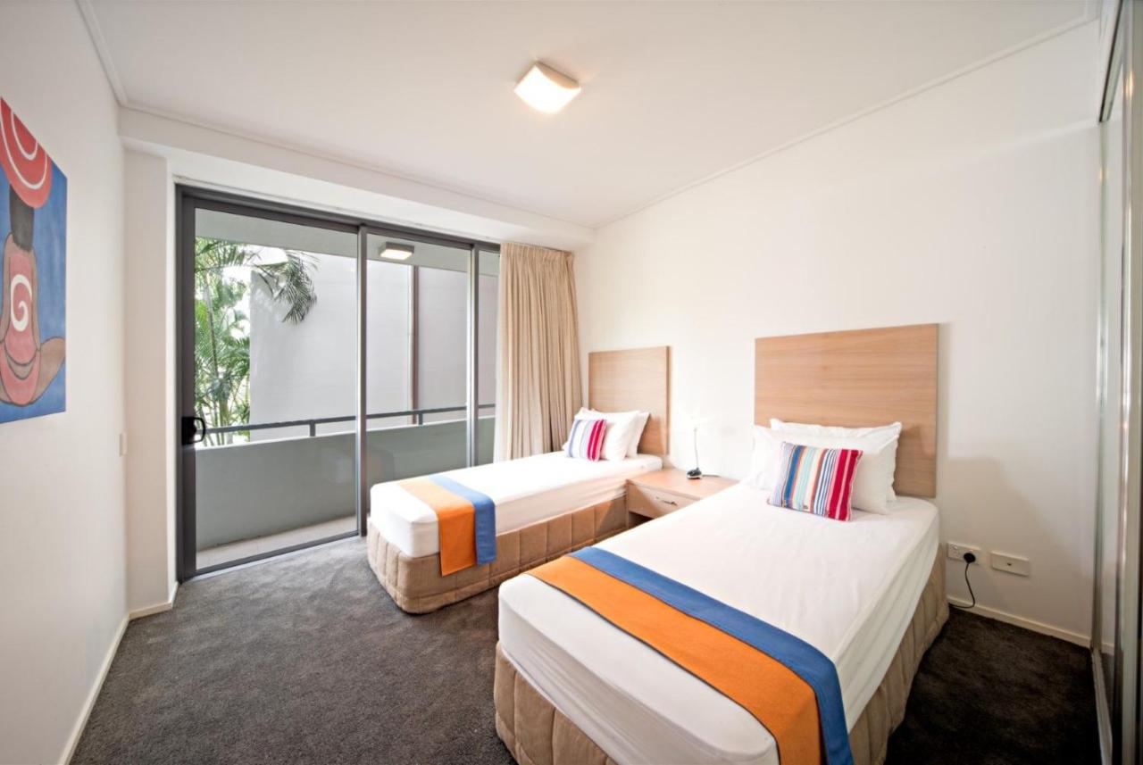 Peninsula Airlie Beach Exterior photo