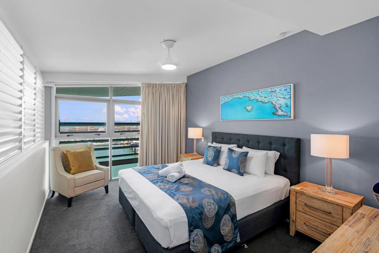 Peninsula Airlie Beach Exterior photo