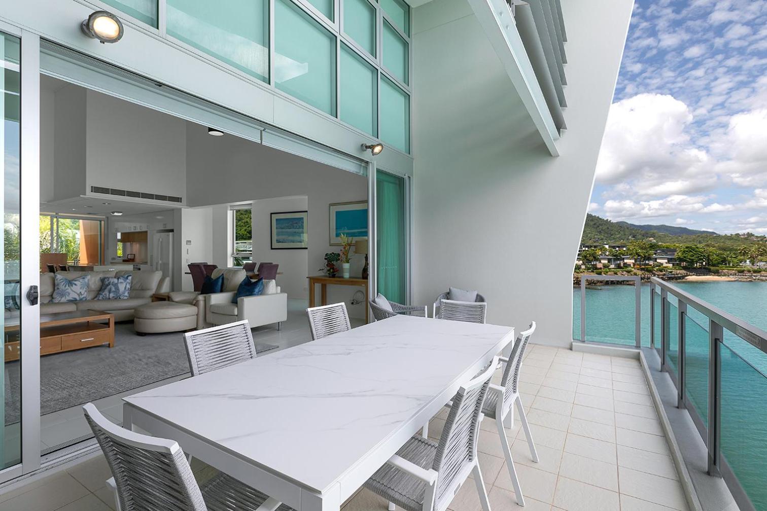 Peninsula Airlie Beach Exterior photo