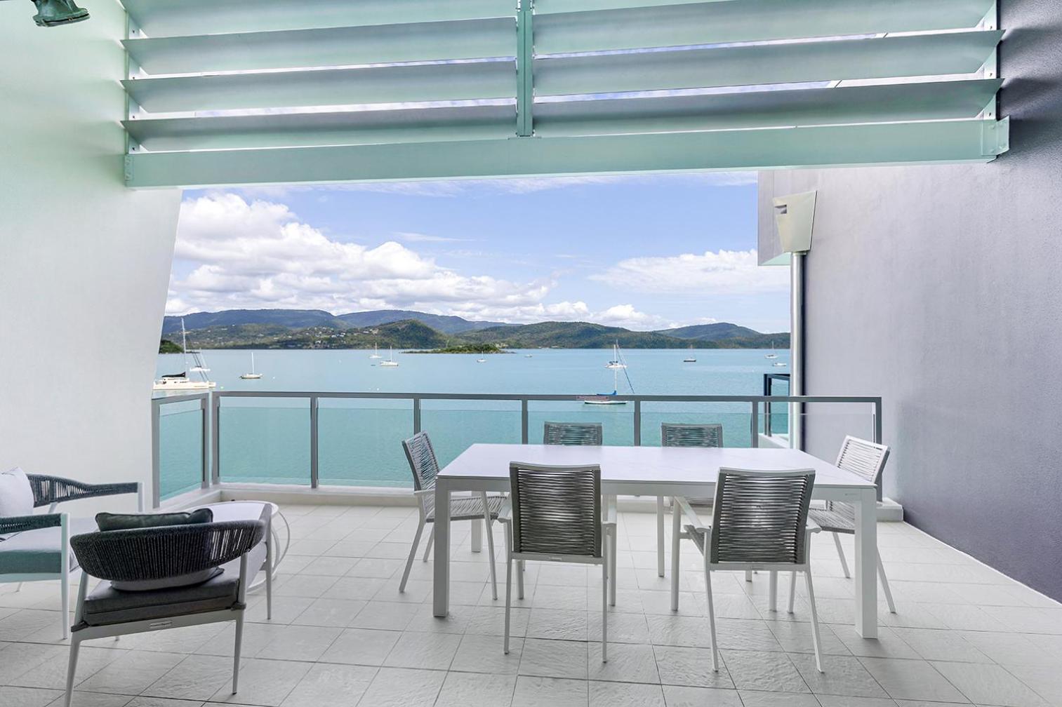Peninsula Airlie Beach Exterior photo