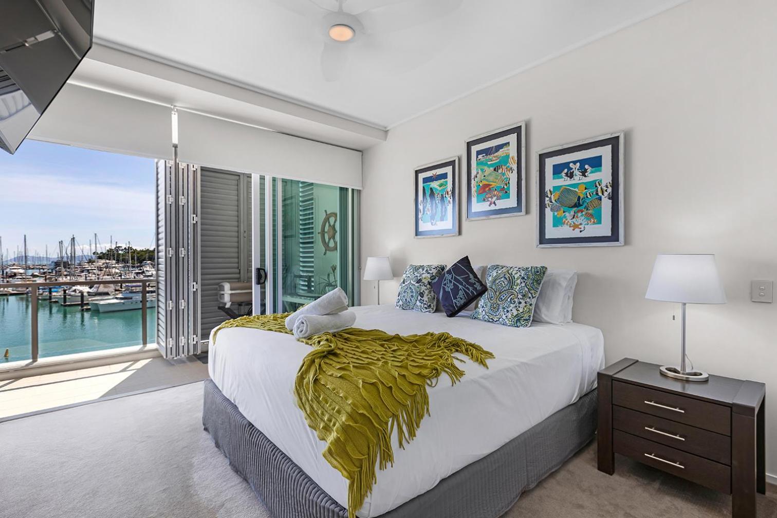 Peninsula Airlie Beach Exterior photo