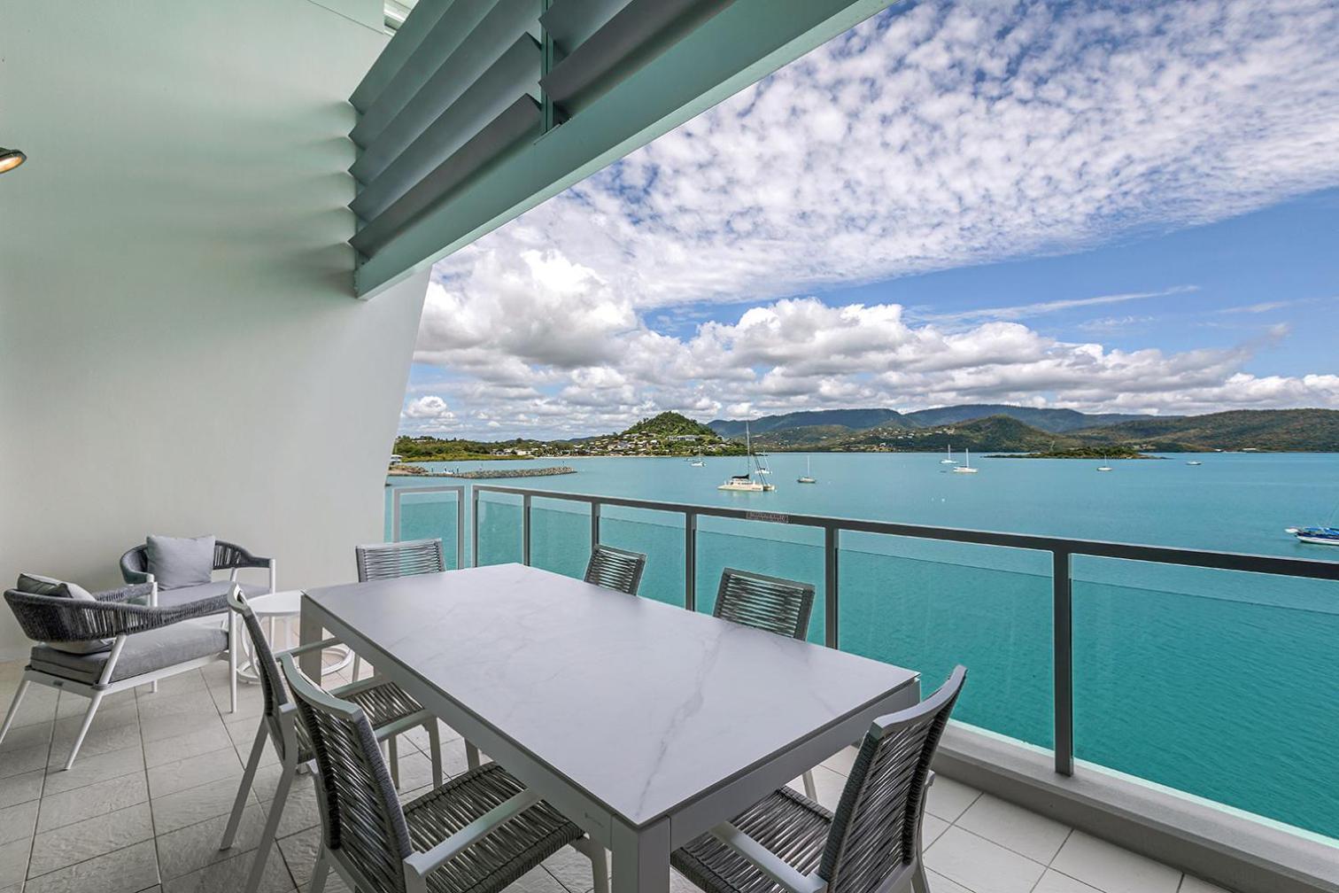 Peninsula Airlie Beach Exterior photo