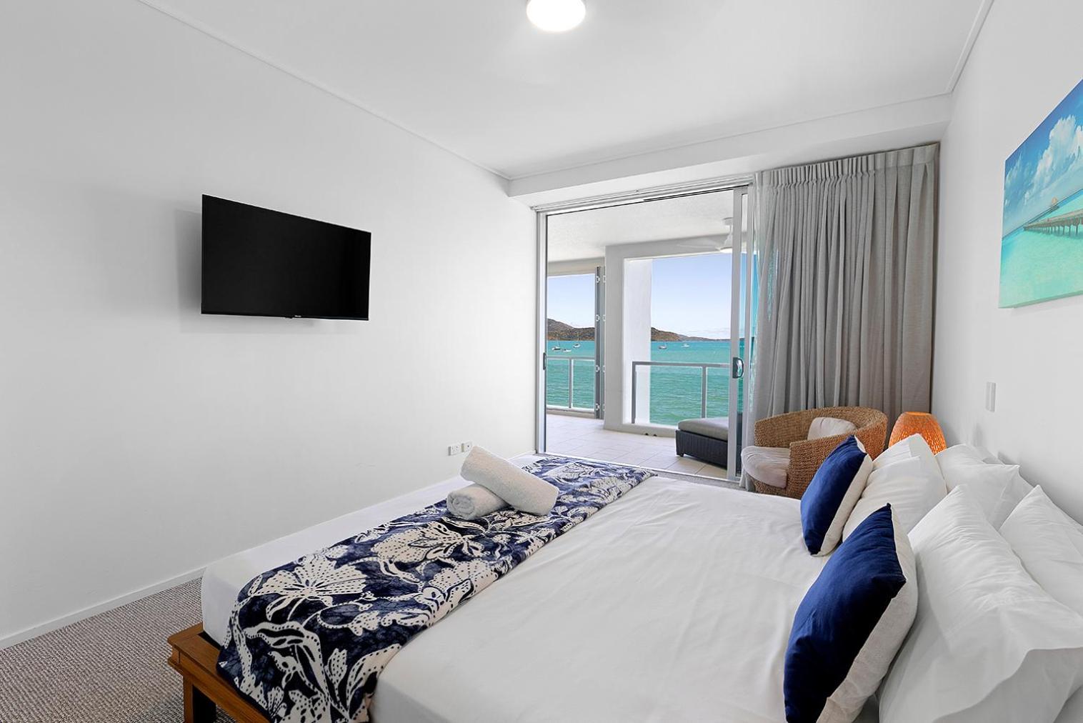 Peninsula Airlie Beach Exterior photo