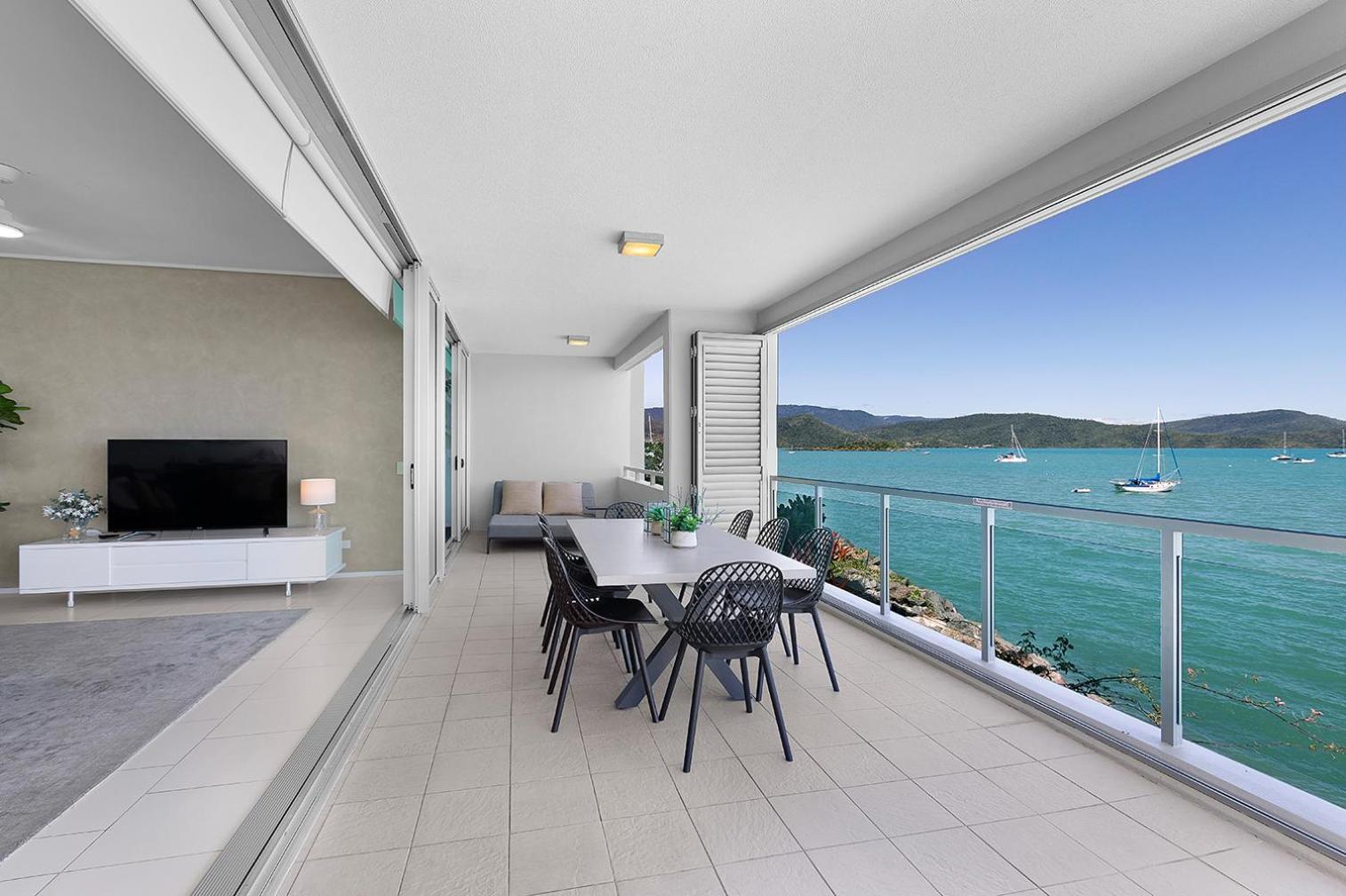 Peninsula Airlie Beach Exterior photo