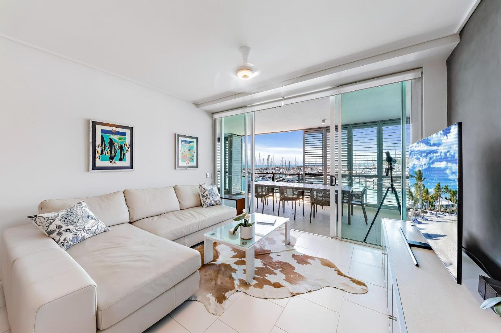 Peninsula Airlie Beach Exterior photo