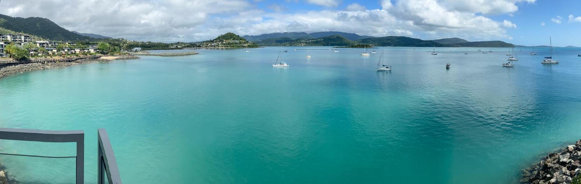 Peninsula Airlie Beach Exterior photo