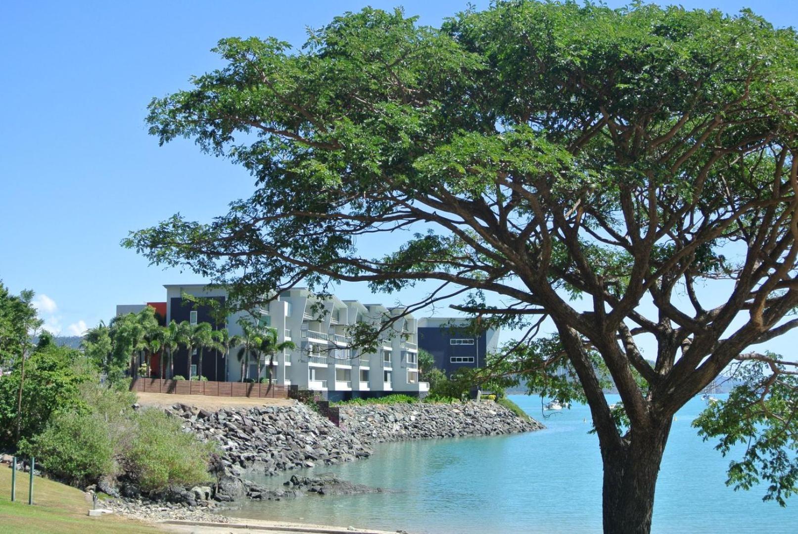 Peninsula Airlie Beach Exterior photo