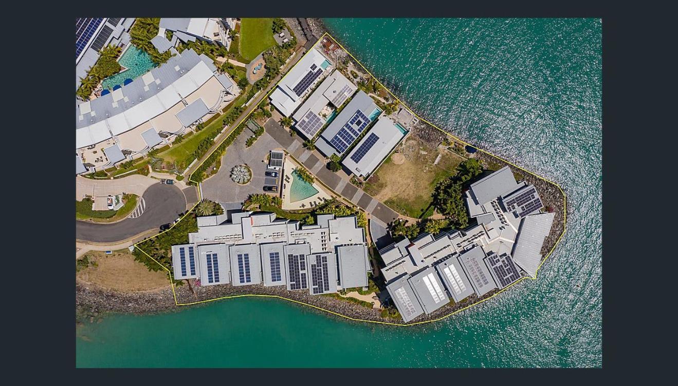 Peninsula Airlie Beach Exterior photo