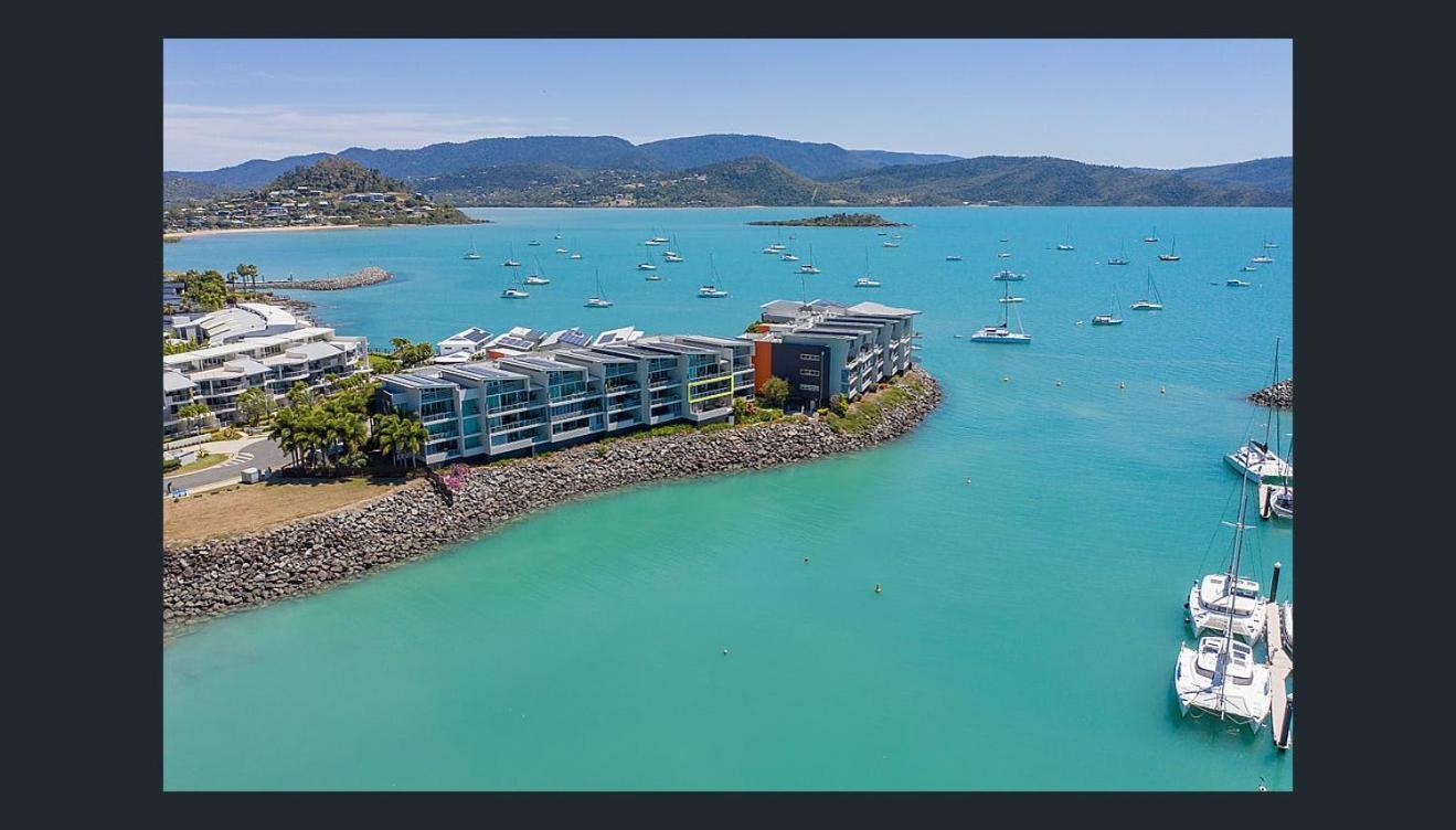Peninsula Airlie Beach Exterior photo