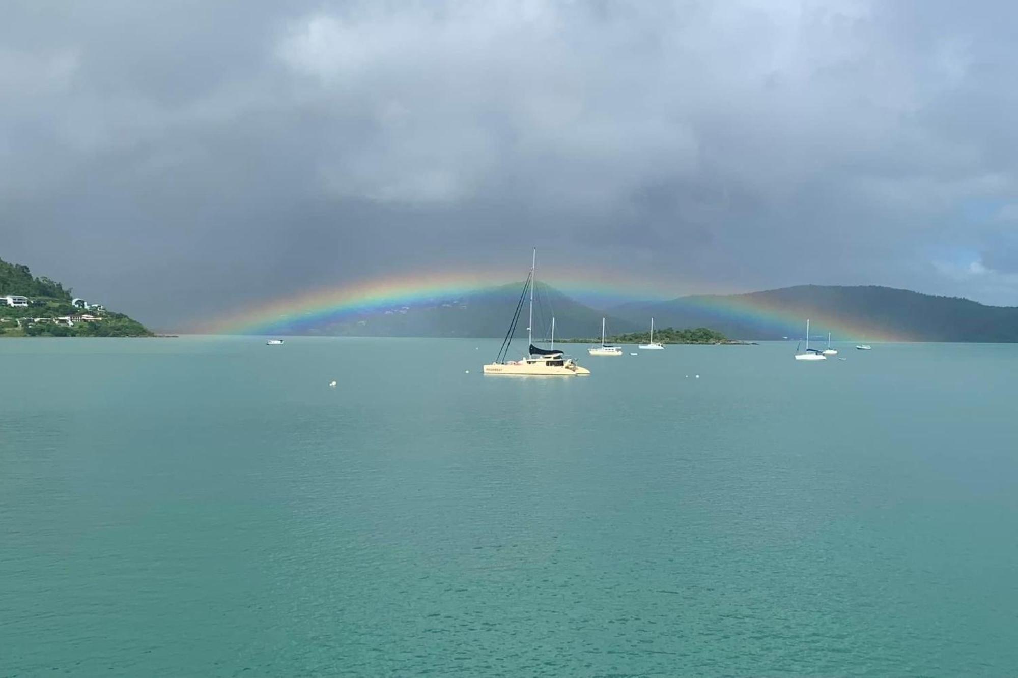 Peninsula Airlie Beach Exterior photo