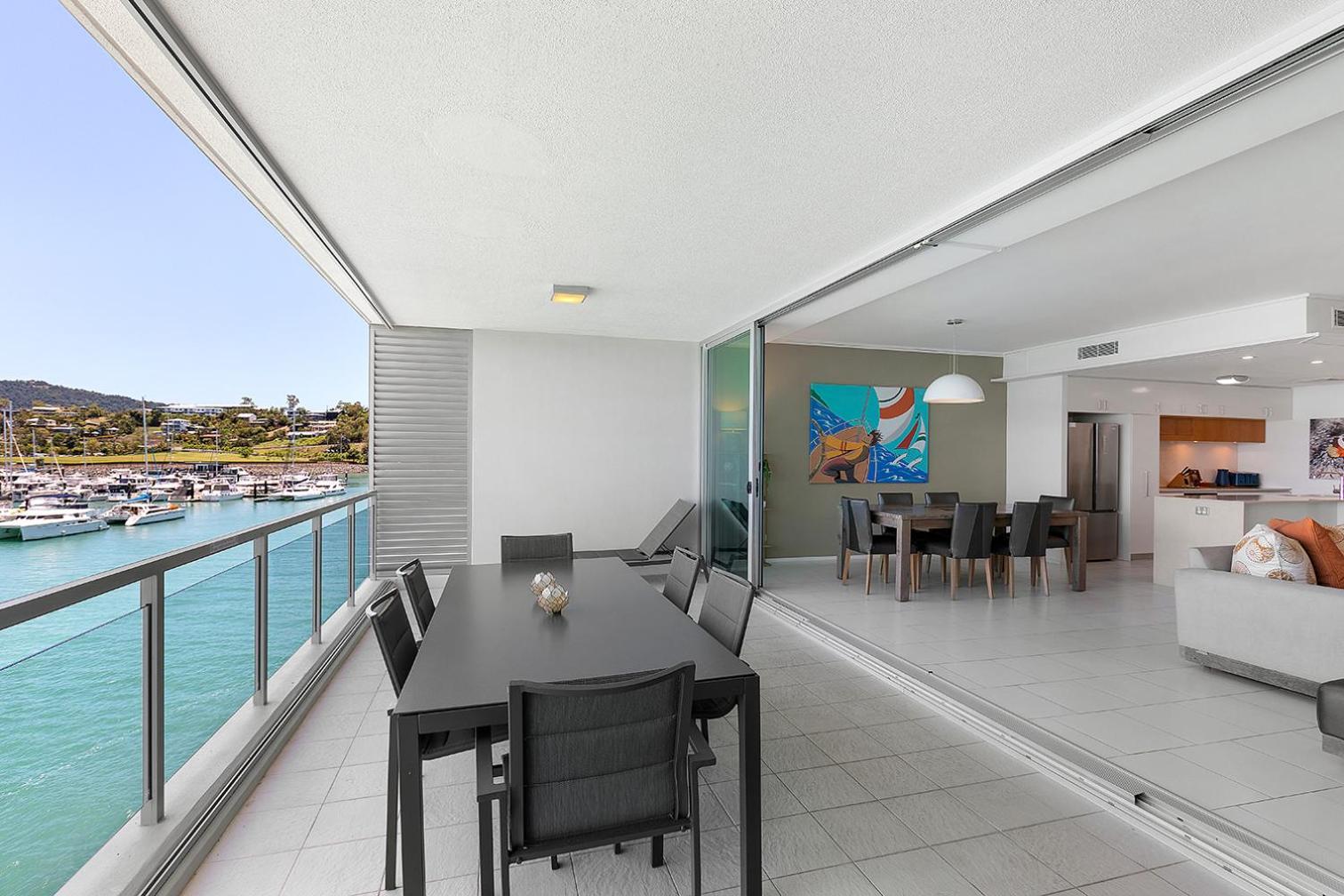Peninsula Airlie Beach Exterior photo