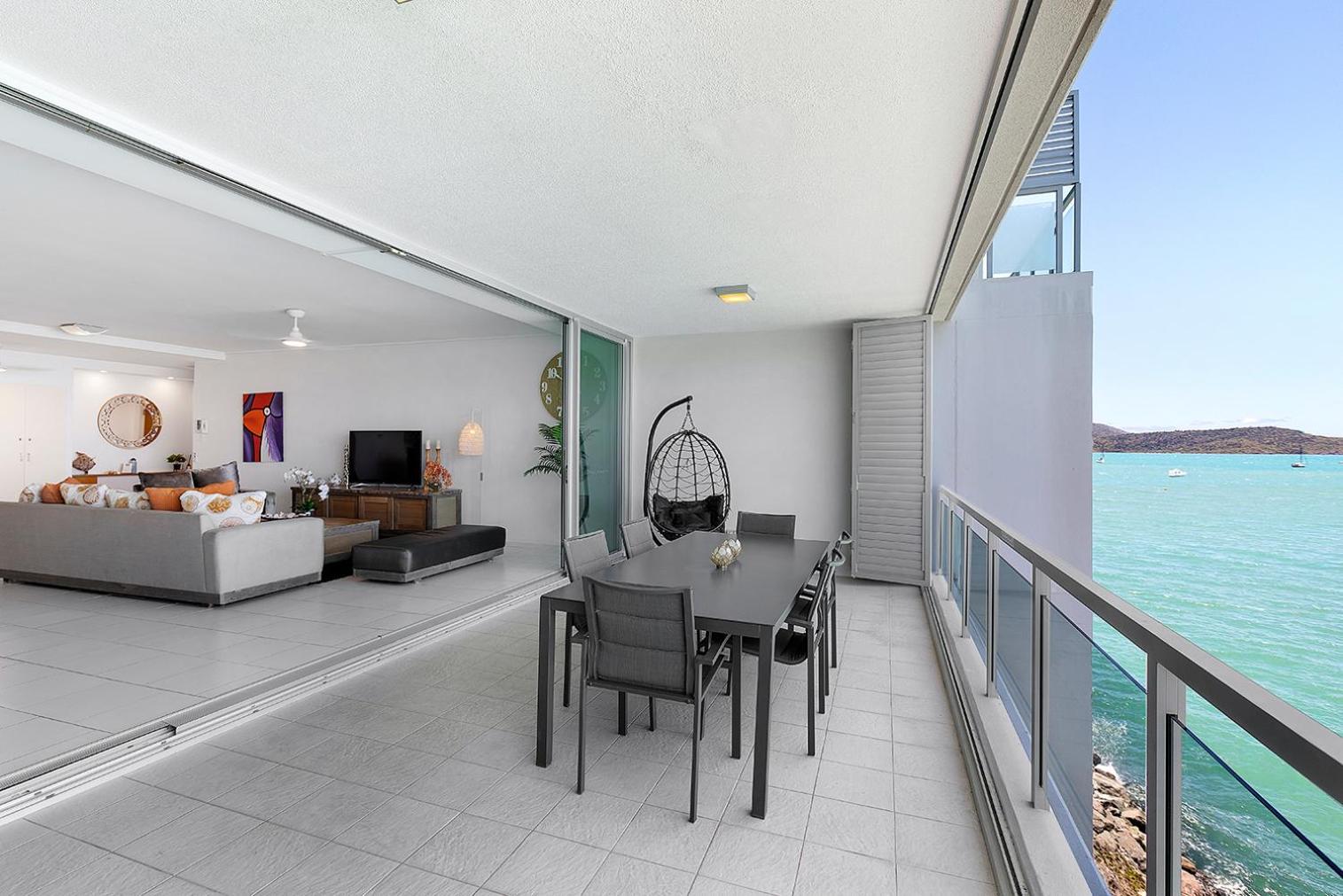 Peninsula Airlie Beach Exterior photo