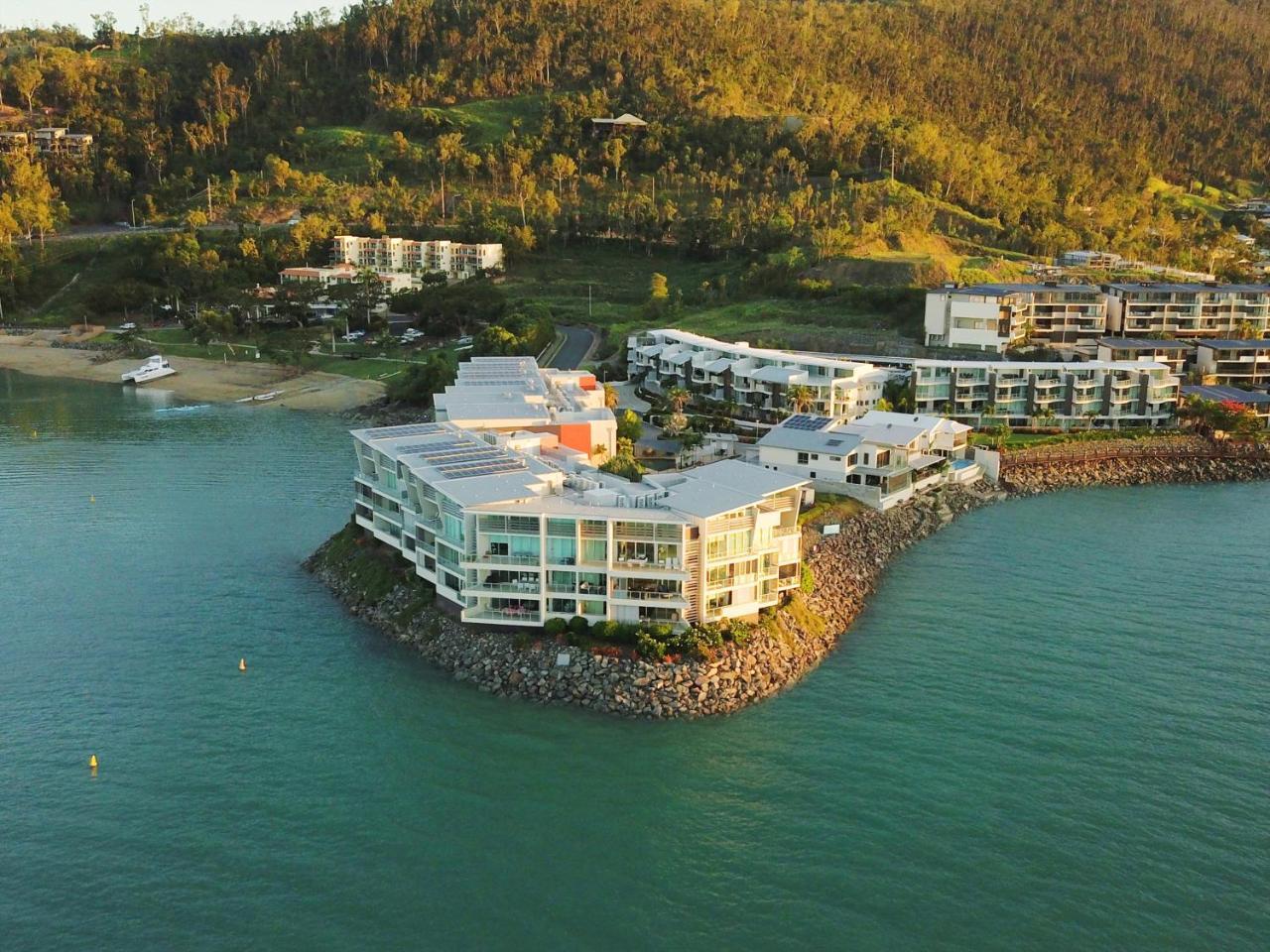 Peninsula Airlie Beach Exterior photo